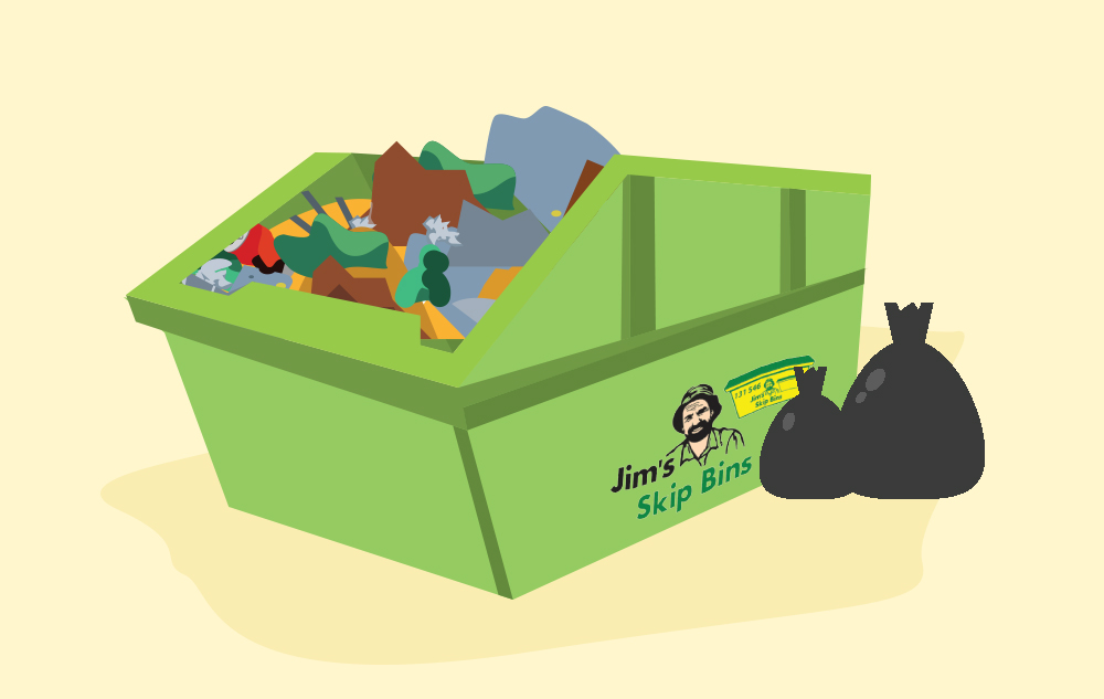 How Do You Fill A Skip Properly?